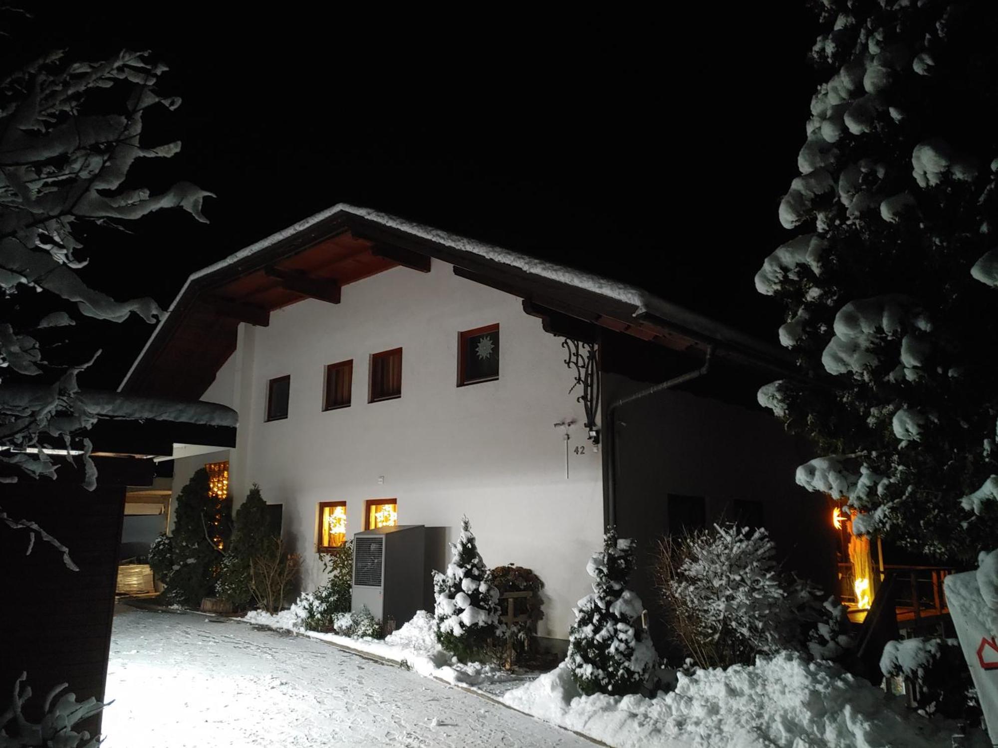Landhaus Karawankenblick Himmelberg Exterior foto