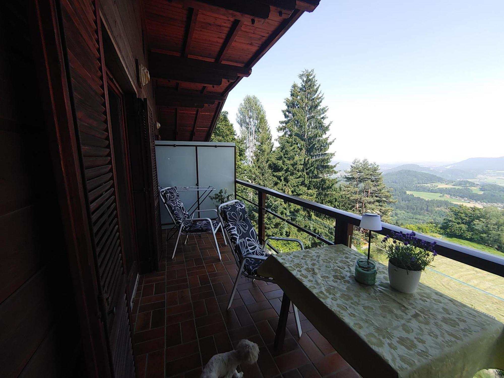 Landhaus Karawankenblick Himmelberg Exterior foto