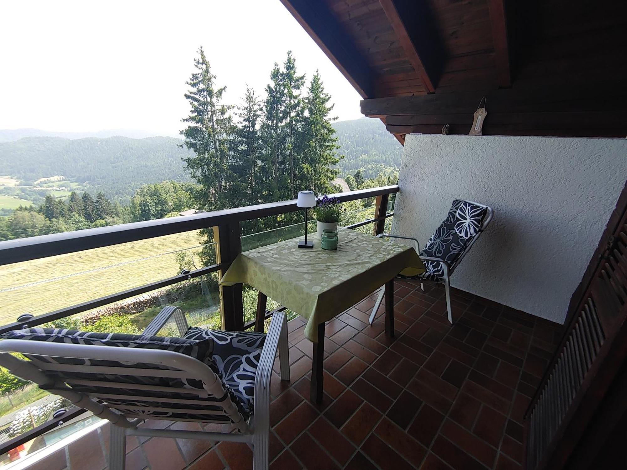Landhaus Karawankenblick Himmelberg Exterior foto